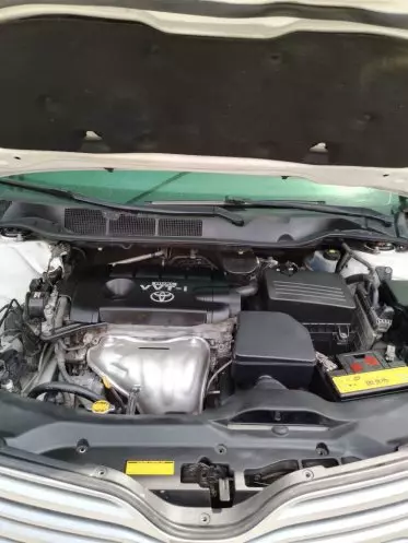Toyota Venza