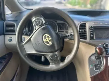 Toyota Venza