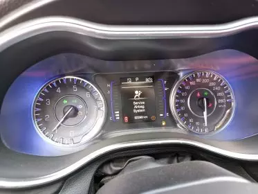 Chrysler 200