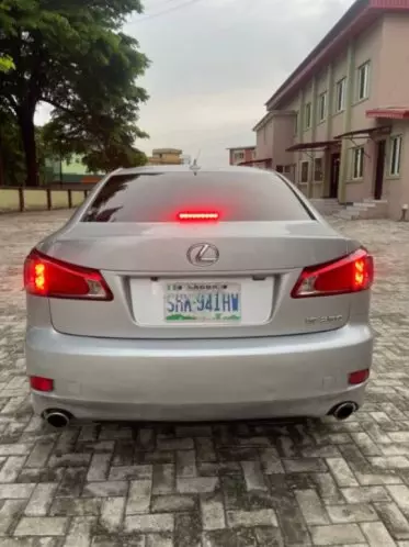 Lexus IS 250
