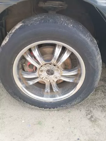 Lexus RX 330