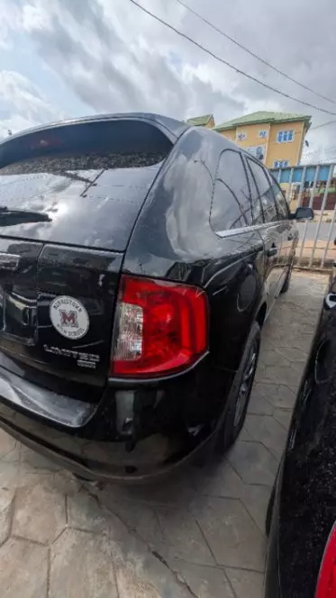Ford Edge 3.5L