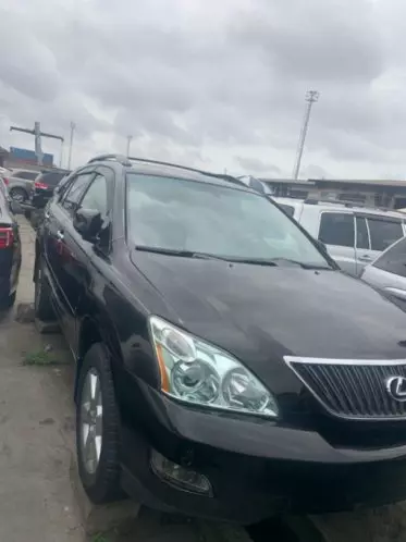 Lexus RX 330