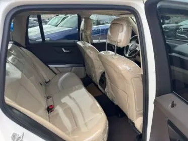 Mercedes-Benz GLK 350