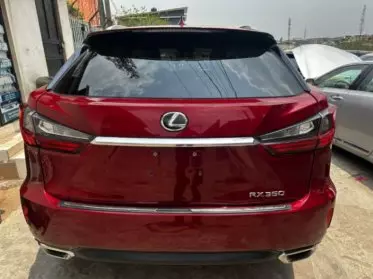 Lexus RX 350