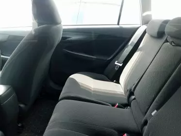 Toyota Fielder 