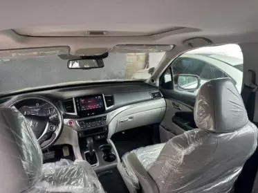 Honda Pilot