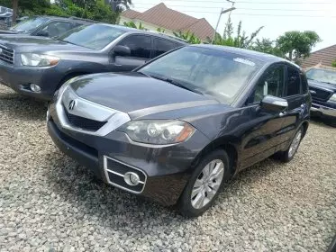 Acura RDX