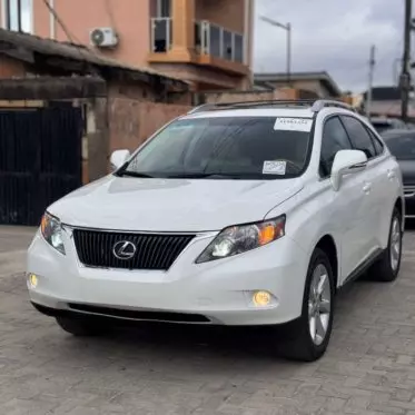 Lexus RX 350