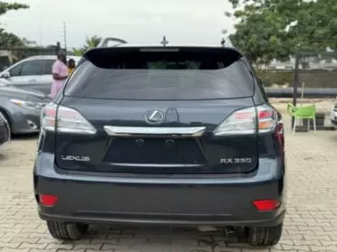 Lexus RX 350