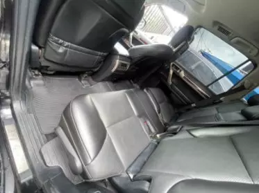 Lexus GX 460