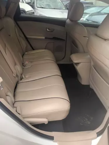 Toyota Venza