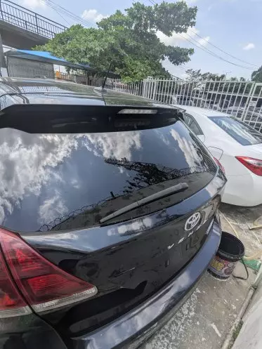 Toyota Venza