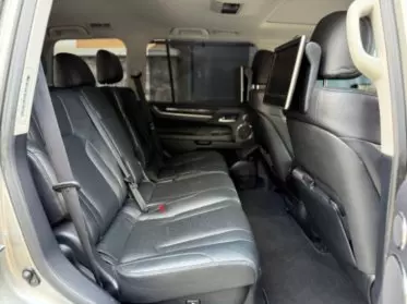 Lexus Ix 450d