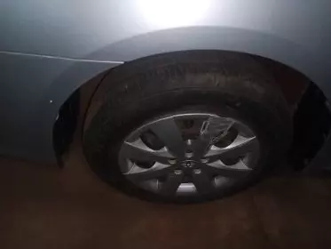 Toyota Premio 