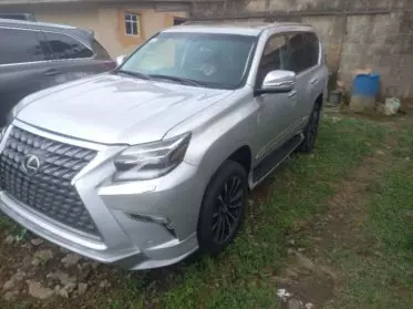 Lexus GX 460
