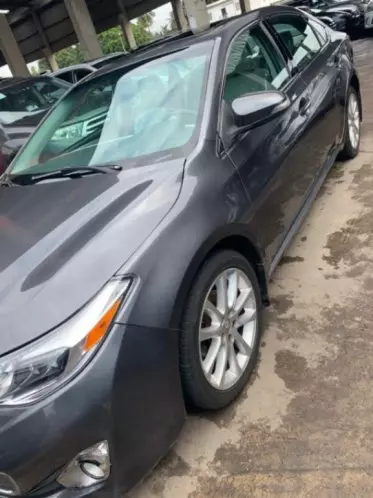 Toyota Avalon