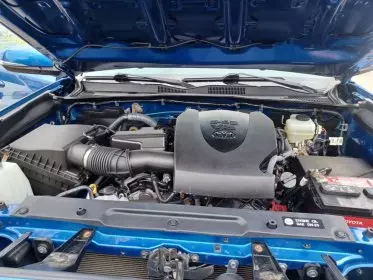 Toyota Tacoma