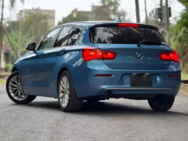 BMW 118i