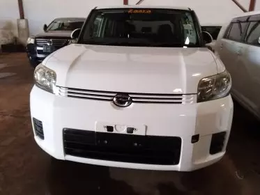 Toyota Rumion