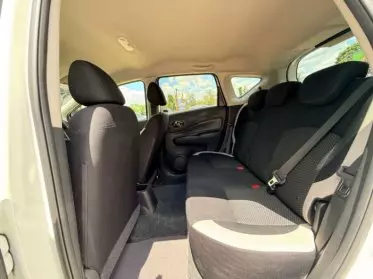 Nissan Note Hybrid E-Power