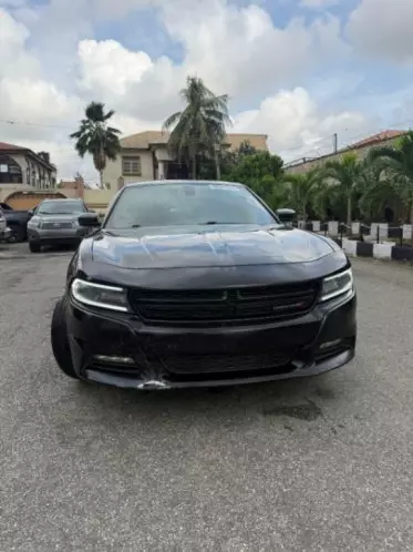 Dodge Charger