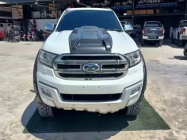 Ford Everest
