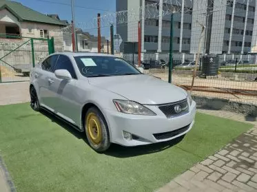 Lexus IS 250