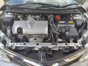 Toyota Fielder