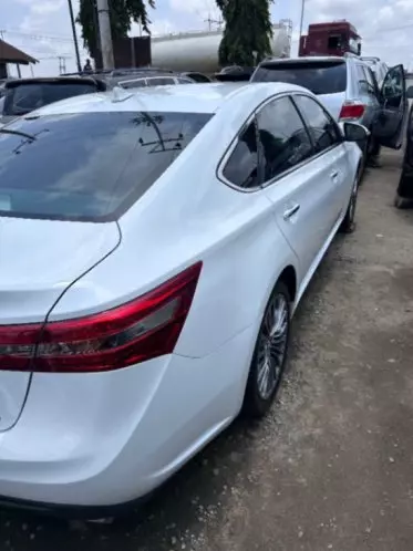 Toyota Avalon