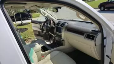 Lexus GX 460