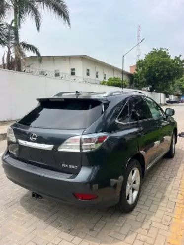 Lexus RX 330