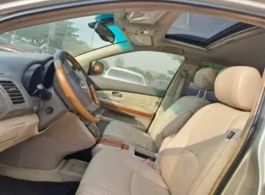 Lexus RX 330