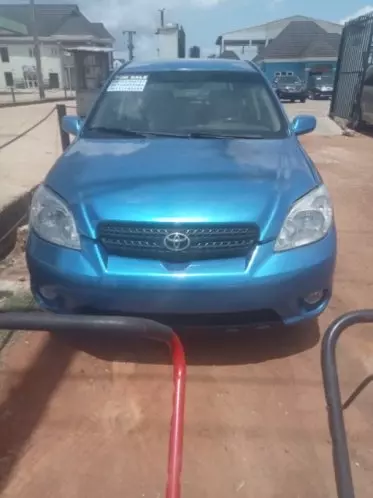 Toyota Matrix