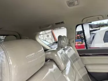 Lexus GX 460
