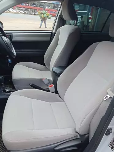 Toyota Axio