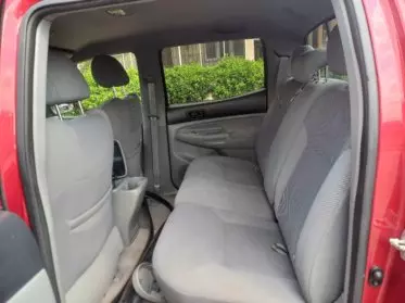Toyota Tacoma