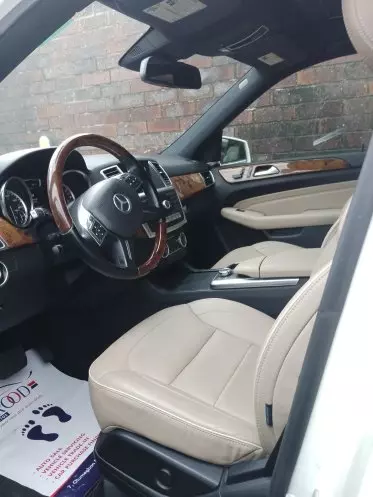 Mercedes-Benz ML 350