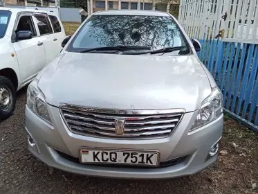 Toyota Premio