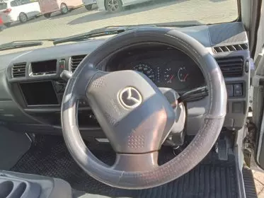 Mazda Bongo