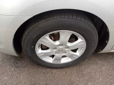 Toyota Mark X Zio