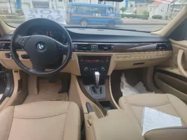 BMW 328
