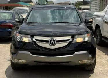 Acura MDX