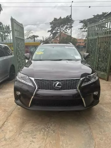 Lexus RX 350