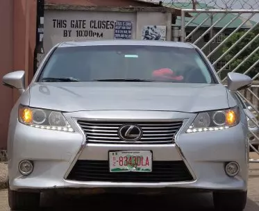Lexus ES 350