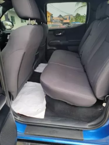 Toyota Tacoma