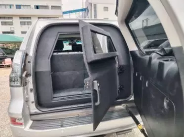 Lexus GX 460