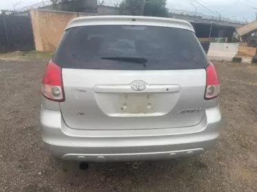 Toyota Matrix