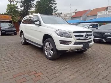 Mercedes-Benz GLC 350