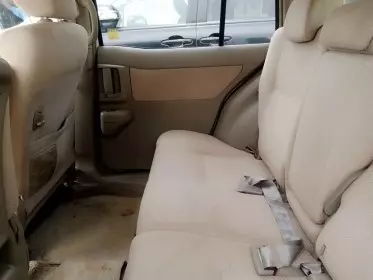 Toyota Raum